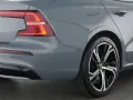 Volvo S60 B5 Benzin AWD Ultimate Dark B&W-SOUND*STHZ