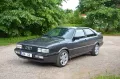 Audi Coupé Quattro