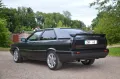 Audi Coupé Quattro