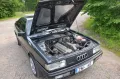 Audi Coupé Quattro