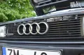 Audi Coupé Quattro