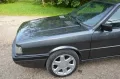 Audi Coupé Quattro
