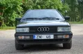 Audi Coupé Quattro