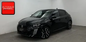 Peugeot e-208 156 GT WÄRMEPUMPE+ACC+MASSAGE+360+KEYLESS+
