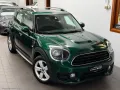 MINI Mini One D Boost Countryman