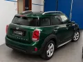 MINI Mini One D Boost Countryman