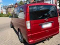 Mercedes-Benz Mercedes Viano CDI 2,2