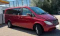Mercedes-Benz Mercedes Viano CDI 2,2
