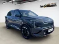 Kia EV5 81,4 kWh  GT Line-P3 Drive-Panorama