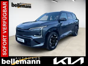 Kia EV5 81,4 kWh  GT Line-P3 Drive-Panorama