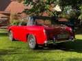 MG Midget