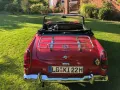 MG Midget