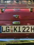 MG Midget
