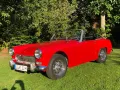 MG Midget