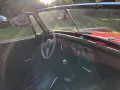 MG Midget