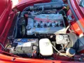 Alfa Romeo Spider DUETTO TARGA ORO