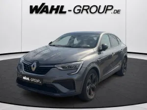 Renault Arkana 1.3 TCe 140 R.S. Line