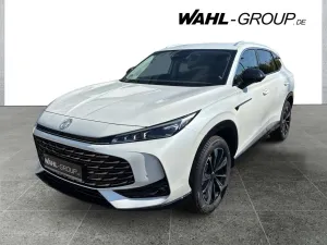 MG HS 1.5 Luxury HEV+