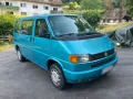 Volkswagen VW T4 Caravelle -TÜV neu- mit selbstgebaut...