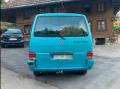 Volkswagen VW T4 Caravelle -TÜV neu- mit selbstgebaut...