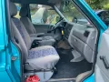 Volkswagen VW T4 Caravelle -TÜV neu- mit selbstgebaut...