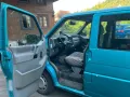Volkswagen VW T4 Caravelle -TÜV neu- mit selbstgebaut...