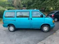 Volkswagen VW T4 Caravelle -TÜV neu- mit selbstgebaut...