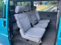 Volkswagen VW T4 Caravelle -TÜV neu- mit selbstgebaut...