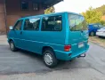 Volkswagen VW T4 Caravelle -TÜV neu- mit selbstgebaut...