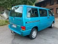 Volkswagen VW T4 Caravelle -TÜV neu- mit selbstgebaut...