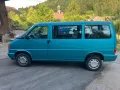 Volkswagen VW T4 Caravelle -TÜV neu- mit selbstgebaut...