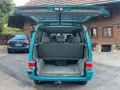 Volkswagen VW T4 Caravelle -TÜV neu- mit selbstgebaut...