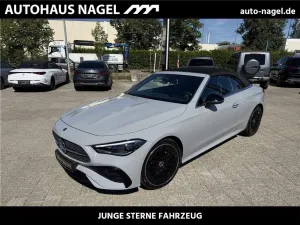 Mercedes-Benz CLE 180 Cabrio AMG*Night*Tot-W*Cab.Komfort*20*