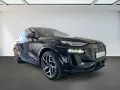 Audi Q6 SUV e-tron quattro S line business HUD+PANO+A