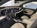 Audi Q6 SUV e-tron quattro S line business HUD+PANO+A