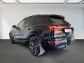 Audi Q6 SUV e-tron quattro S line business HUD+PANO+A