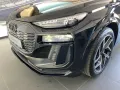 Audi Q6 SUV e-tron quattro S line business HUD+PANO+A
