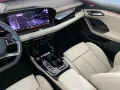 Audi Q6 SUV e-tron quattro S line business HUD+PANO+A