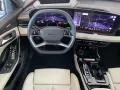 Audi Q6 SUV e-tron quattro S line business HUD+PANO+A
