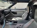 Corvette C4 2. Hand Silber super sauber unverbastelt 
