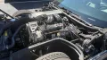 Corvette C4 2. Hand Silber super sauber unverbastelt 