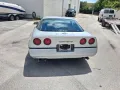 Corvette C4 2. Hand Silber super sauber unverbastelt 