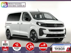Opel Zafira M GS 7-S Massage SHZ StandH ACC UVP-23%*
