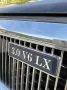 Lancia Thema 3.0 i.e. V6 cat LX