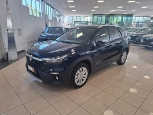 Other SUZUKI S-Cross 1.4 Hybrid 4WD AllGrip Top Aziend