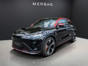 Smart #3 Brabus 66kWh 22/150 LED+ NAV AWD WP PANO MEM 
