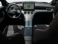 Smart #3 Brabus 66kWh 22/150 LED+ NAV AWD WP PANO MEM 