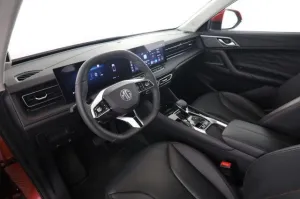 Other MG HS HS 1.5T-GDI AT Luxury