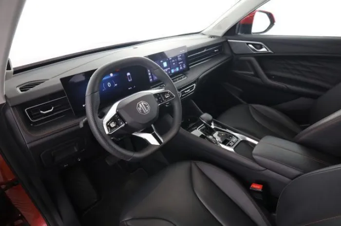Other MG HS HS 1.5T-GDI AT Luxury
