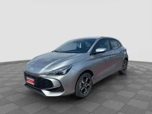 Other MG MG3 MG3 1.5 Comfort